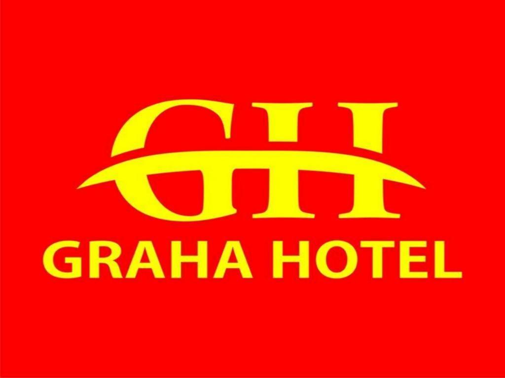 Graha Hotel Sragen Extérieur photo