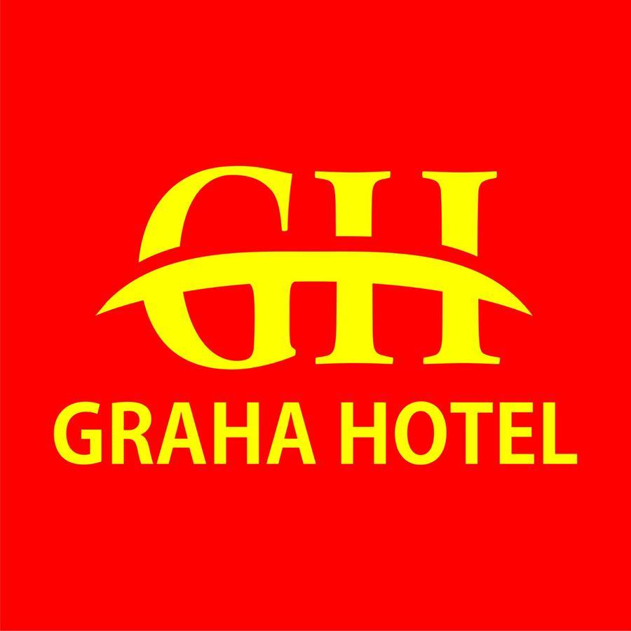 Graha Hotel Sragen Extérieur photo